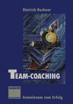 Team-Coaching: Gemeinsam zum Erfolg