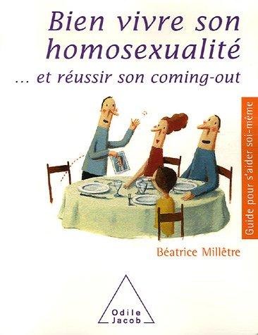 Bien vivre son homosexualité et réussir son coming-out