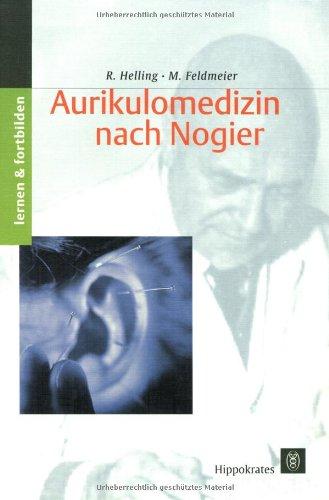 Aurikulomedizin nach Nogier