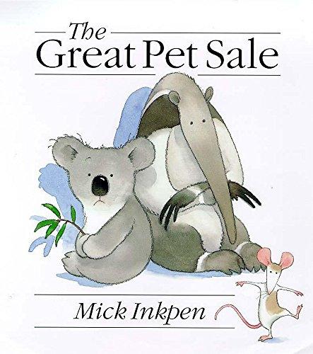 The Great Pet Sale