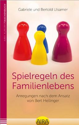 Spielregeln des Familienlebens