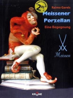 Meissener Porzellan: Eine Begegnung