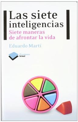 SIETE INTELIGENCIAS,LAS (Actual)