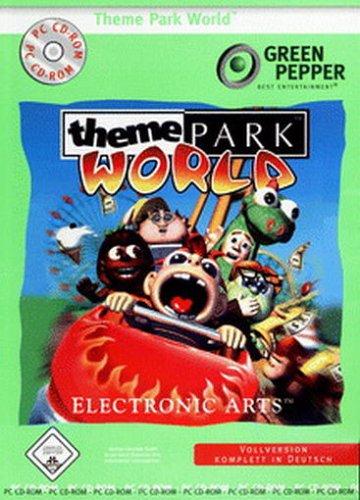 Theme Park World (GreenPepper)