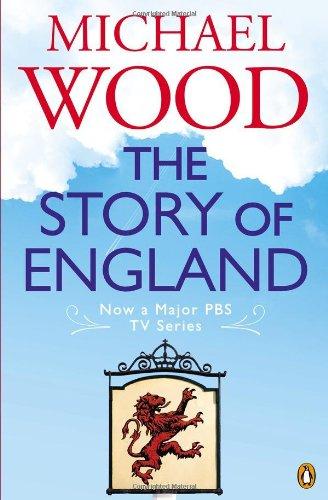 The Story of England