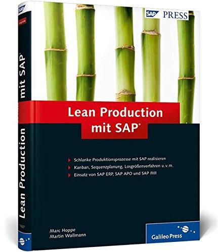 Lean Production mit SAP (SAP PRESS)