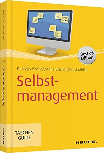 Selbstmanagement (Haufe TaschenGuide)