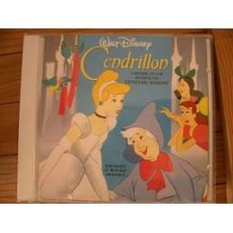 Cendrillon