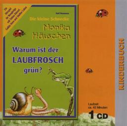 Warum Ist Der Laubfrosch Grün?