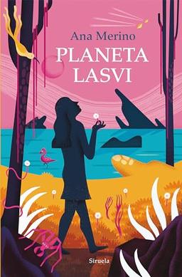 Planeta Lasvi (Las Tres Edades, Band 330)