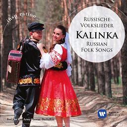 Kalinka-Russische Volkslieder