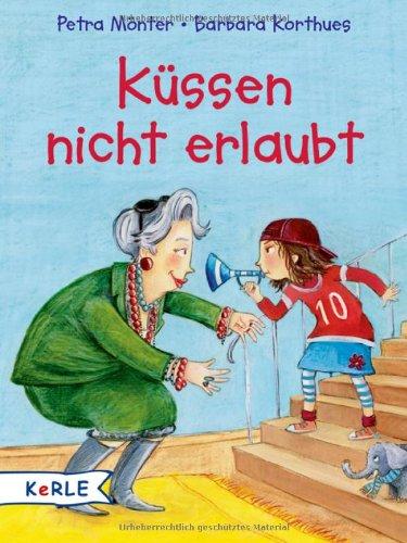 Küssen nicht erlaubt