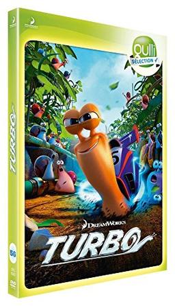 Turbo [FR Import]