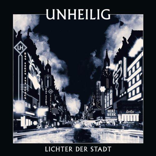 Lichter der Stadt (Limited Pur Edition)