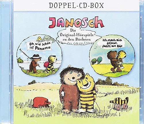 (1)Doppel-CD-Box