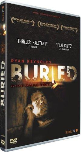 Buried [FR Import]