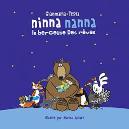 Ninna Nanna : la berceuse des rêves