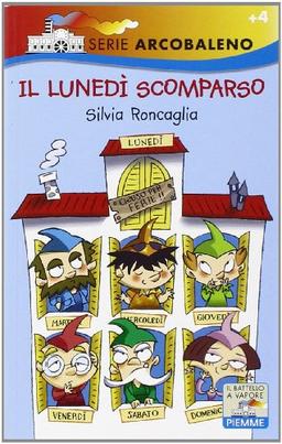 Il lunedì scomparso