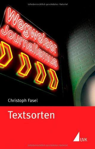 Textsorten