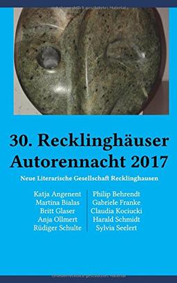 30. Recklinghäuser Autorennacht