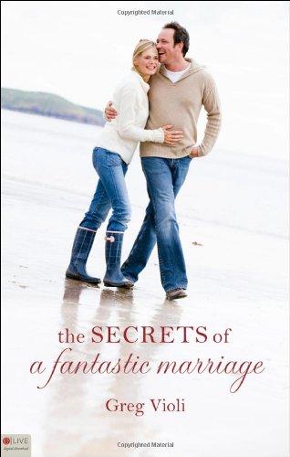 The Secrets of a Fantastic Marriage