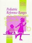 Pediatric Reference Ranges