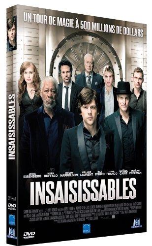 Insaisissables [FR Import]