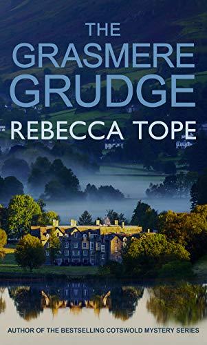 Tope, R: Grasmere Grudge (Lake District Mysteries, 8, Band 8)