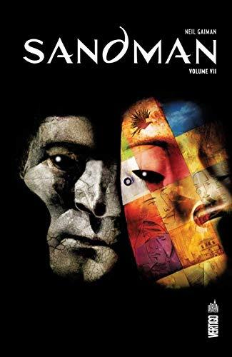 Sandman. Vol. 7