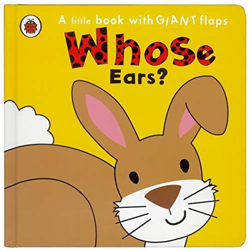 Whose... Ears?