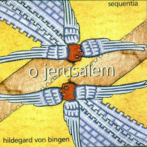 O Jerusalem