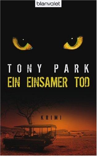 Ein einsamer Tod