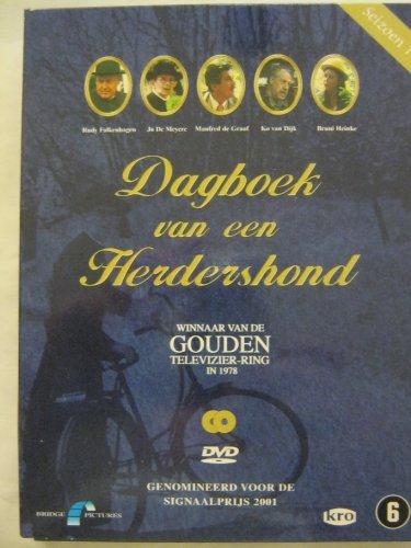 Dagboek Van Een H -Sz. 1