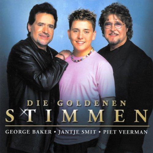 Die Goldenen Stimmen