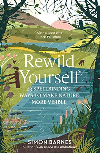 Barnes, S: Rewild Yourself