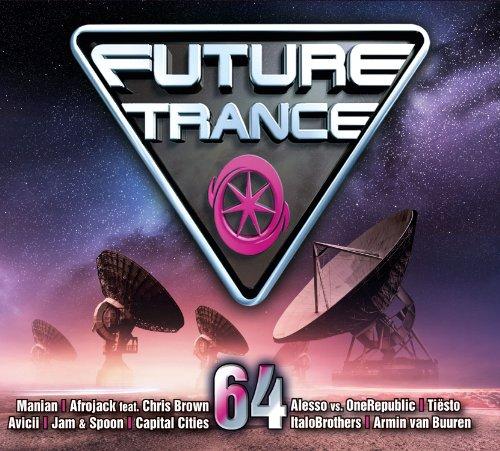 Future Trance 64