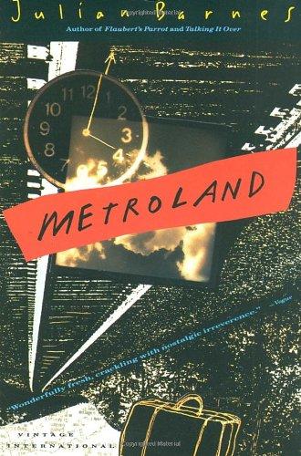 Metroland (Vintage International)