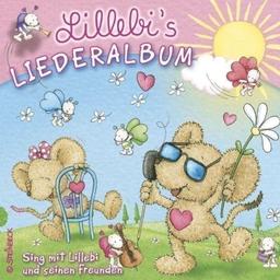 Lillebi'S Liederalbum - Sing Mit Lillebi und Seinen Freunden