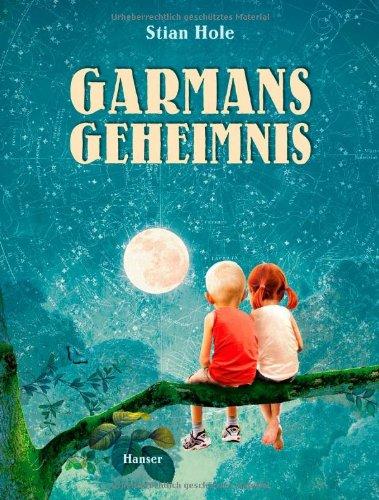 Garmans Geheimnis