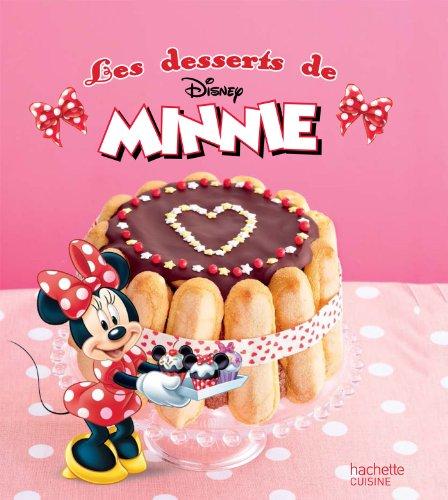 Les desserts de Minnie