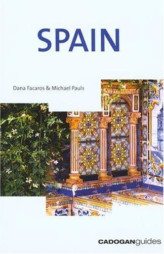 Cadogan Guide Spain