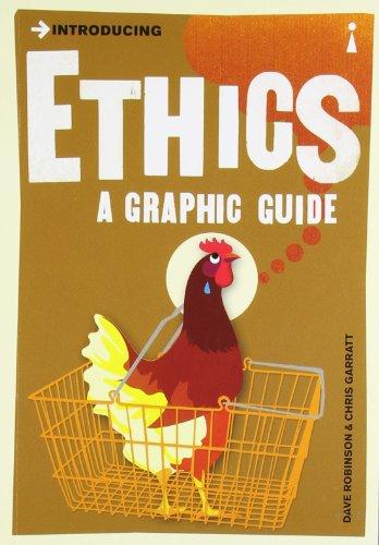 Ethics: A Graphic Guide (Introducing (Icon Books))