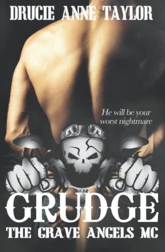 Grudge (The Grave Angels MC, Band 6)