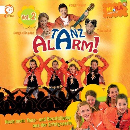 Ki.Ka Tanzalarm! 2