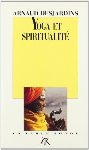 Yoga et spiritualité : l'hindouisme et nous