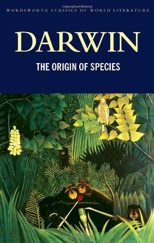 Origin of Species (Wordsworth Collection)