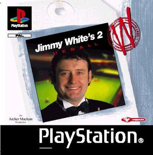 Jimmy White's Cueball 2