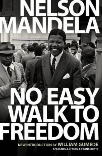 No easy walk to freedom