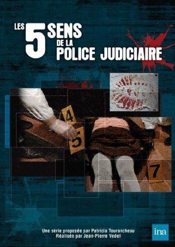 Les 5 sens de la police judiciaire [FR Import]