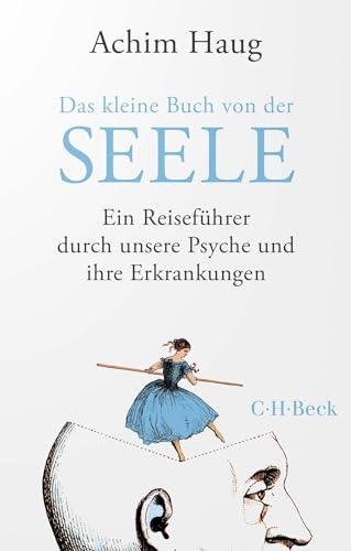 Das kleine Buch von der Seele: Ein Reiseführer durch unsere Psyche und ihre Erkrankungen (Beck Paperback)